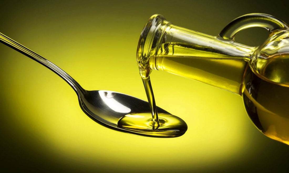 Cold Pressed Groundnut Oil Its Process, Uses & Health Benefits Indiyeah!